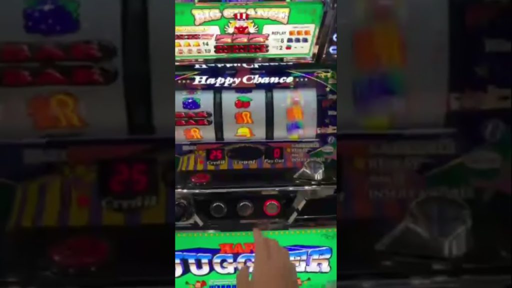 ハッピージャグラーVⅢ確定