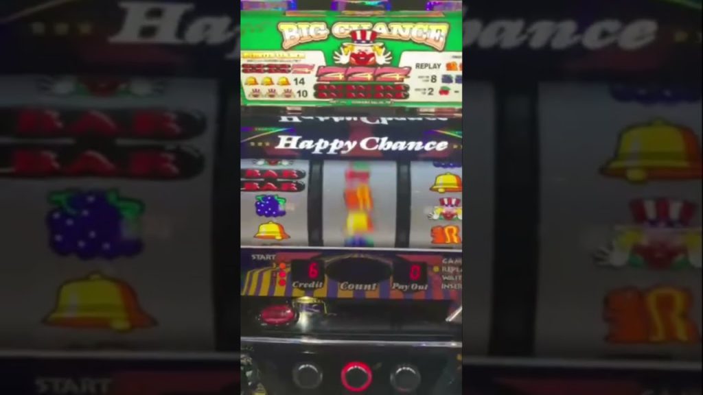 ハッピージャグラーVⅢベルハズレ型