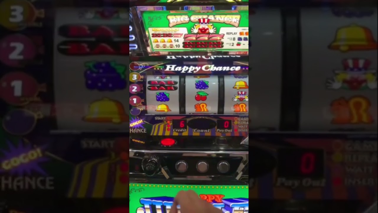 ハッピージャグラーVⅢ激アツ