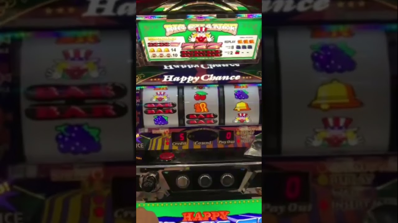 ハッピージャグラーVⅢ確定