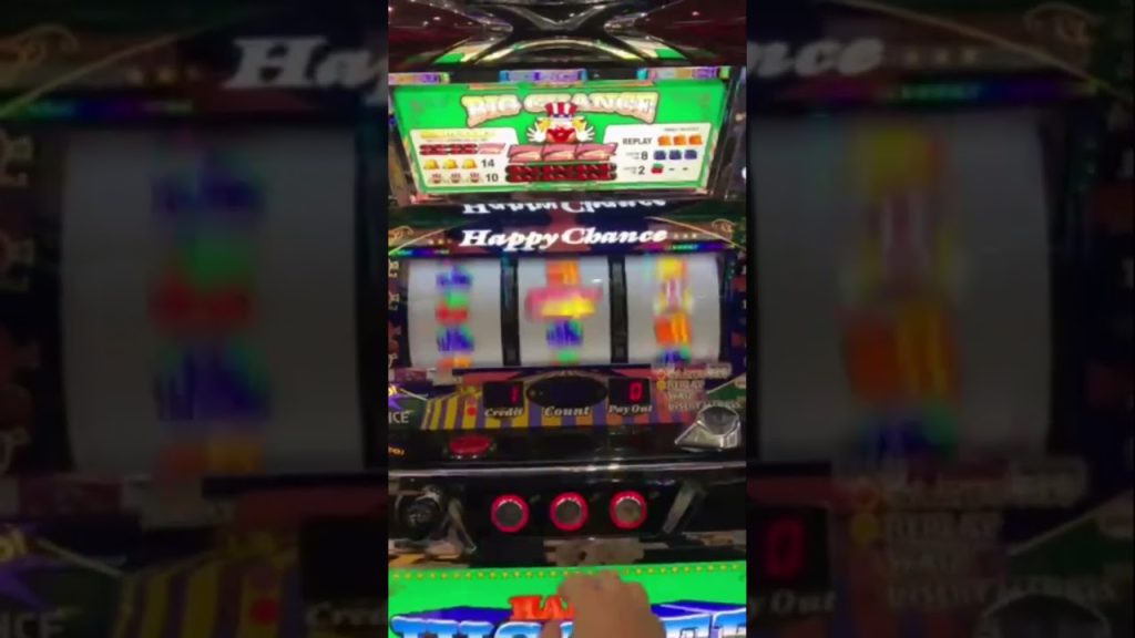 ハッピージャグラーVⅢ確定