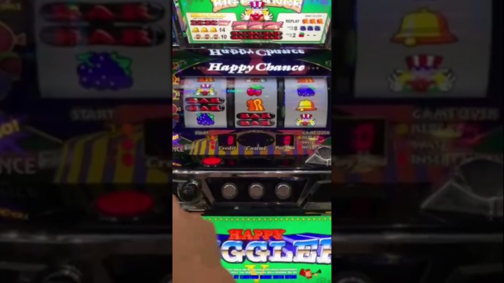ハッピージャグラーVⅢ確定