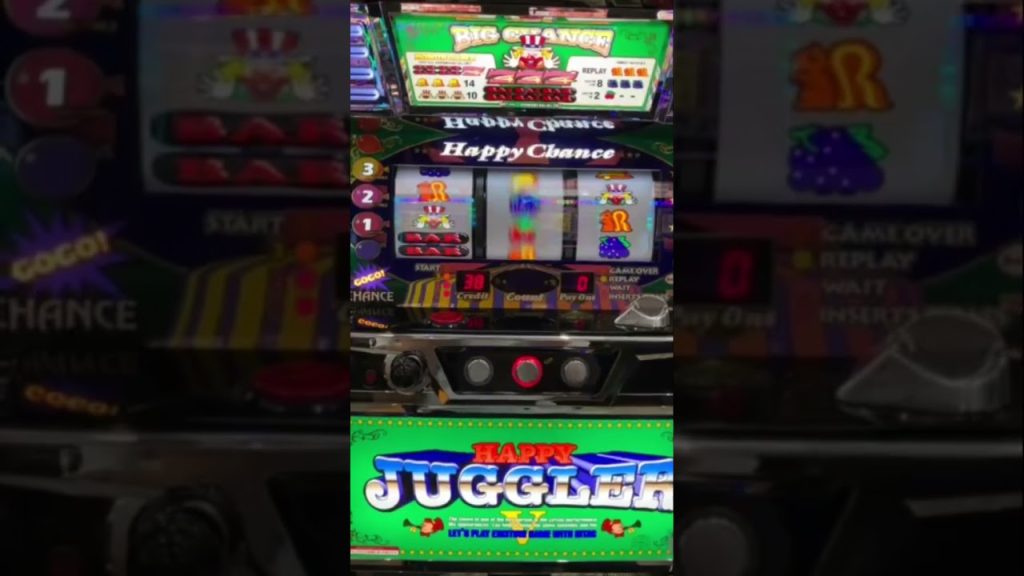 ハッピージャグラーVⅢ時短