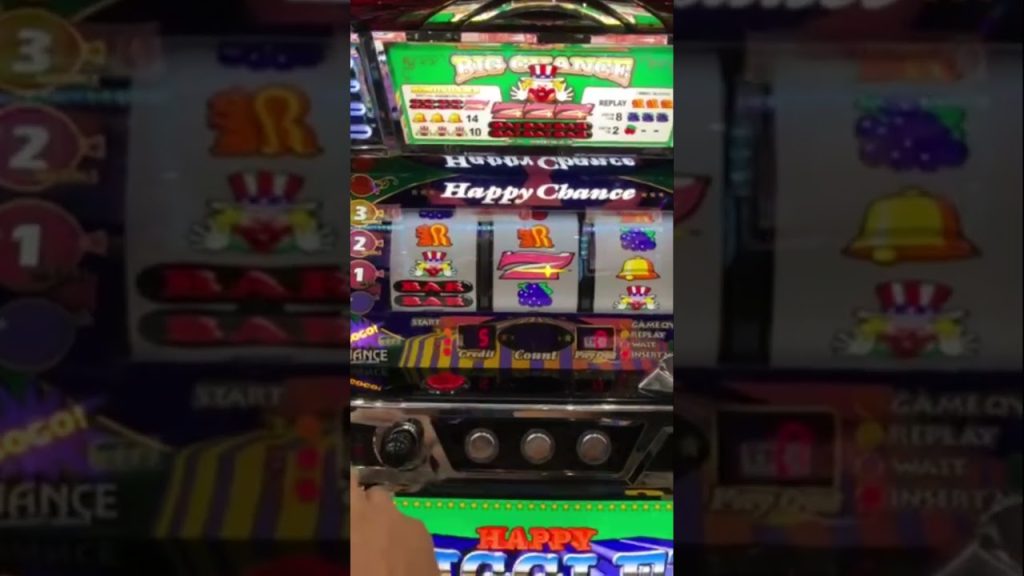 ハッピージャグラーVⅢセルフペカ