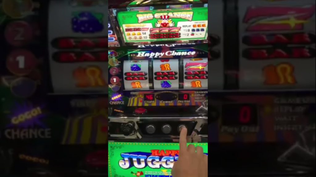 ハッピージャグラーVⅢ確定
