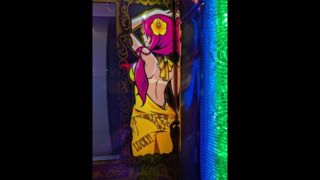 【スロット】沖ドキゴールドで今月のプラスを増やせるか！？🌺【パチンコ】