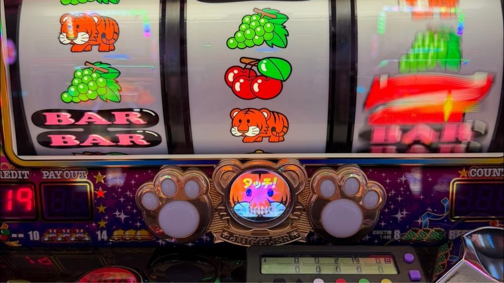 【マイジャグ】【ジャグラー】ペカペカ祭り！