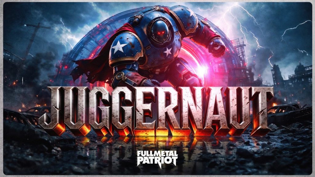 JUGGERNAUT