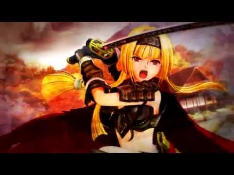戦国乙女2 ボナ楽曲PV ～IDEALIST～