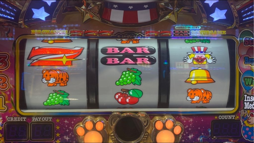 【パチスロ】ジャグラーマイジャグ雑談