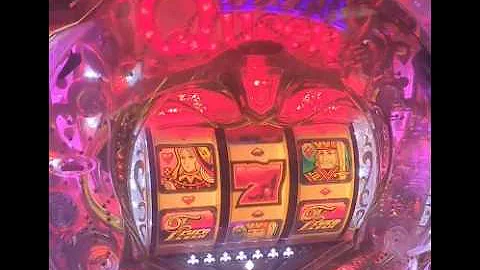 パチパチ調査隊 SANKYO フィーバークイーン2(2014) 9/4 実機 LIVE ライブ配信