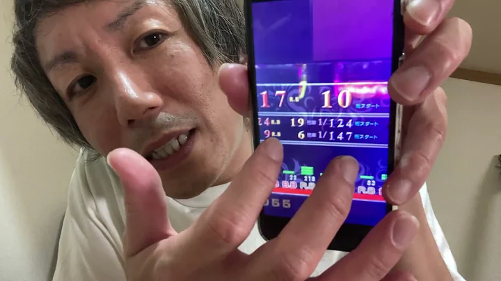 【急展開!?】まさかこんな事になるとは‥ジャグラークイズ!!w