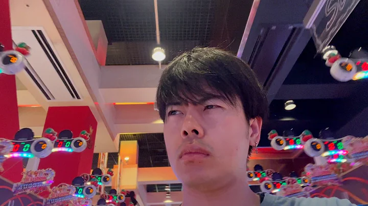 無意識で吐きそうになるリアルジャグラー