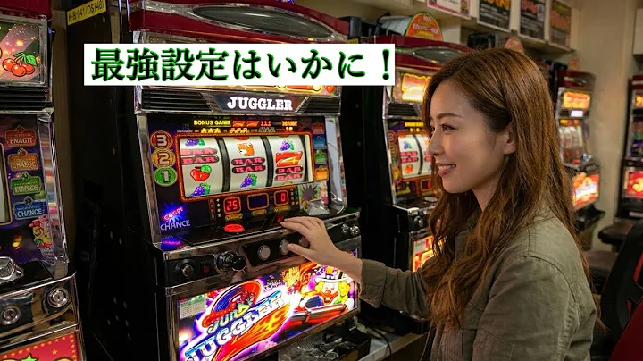 【S Funky JUGGLER2 KT】 なんてったって！設定⑥ 32回目 #ジャグラー #Shorts #パチスロ