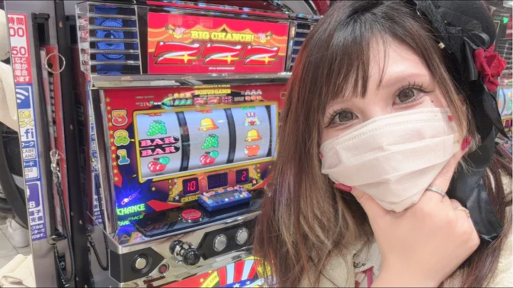 【ジャグラー】ネオアイムで飲まれた1000枚取り戻したいinかすかべ夢らんどさま#パチスロ #スロット