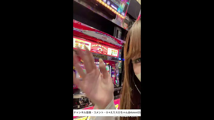 【ゴーゴージャグラー】イルサローネ東住吉店様にて実戦中！